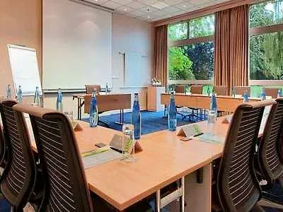 Hotel Hilton Orly Airport Paris
