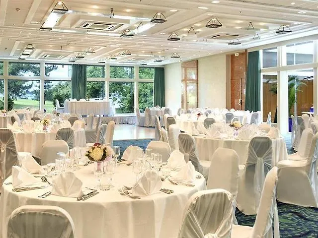Hotel Hilton Orly Airport Paris 4*,  Frankrike