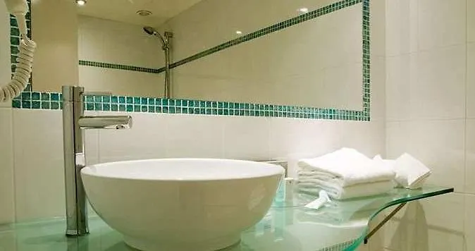 Hotel Hilton Orly Airport Paris
