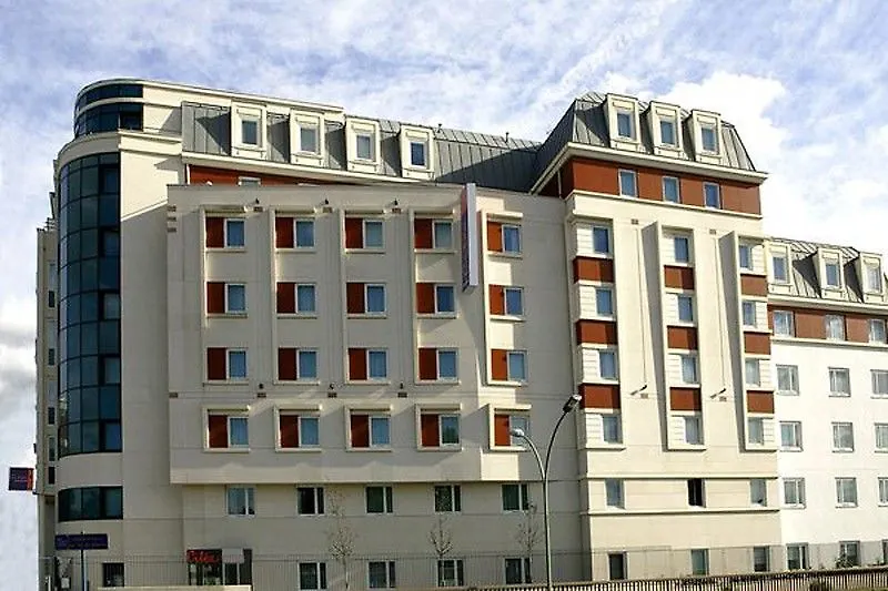Hotel Hilton Orly Airport Paris 4*,  Frankrike
