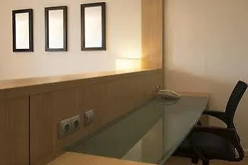 Hotel Hilton Orly Airport Paris