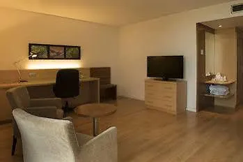 Hotel Hilton Orly Airport Paris
