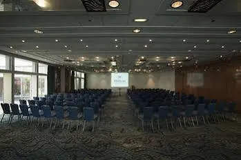 Hotel Hilton Orly Airport Paris