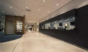 Hotel Hilton Orly Airport Paris 4*,  Frankrike