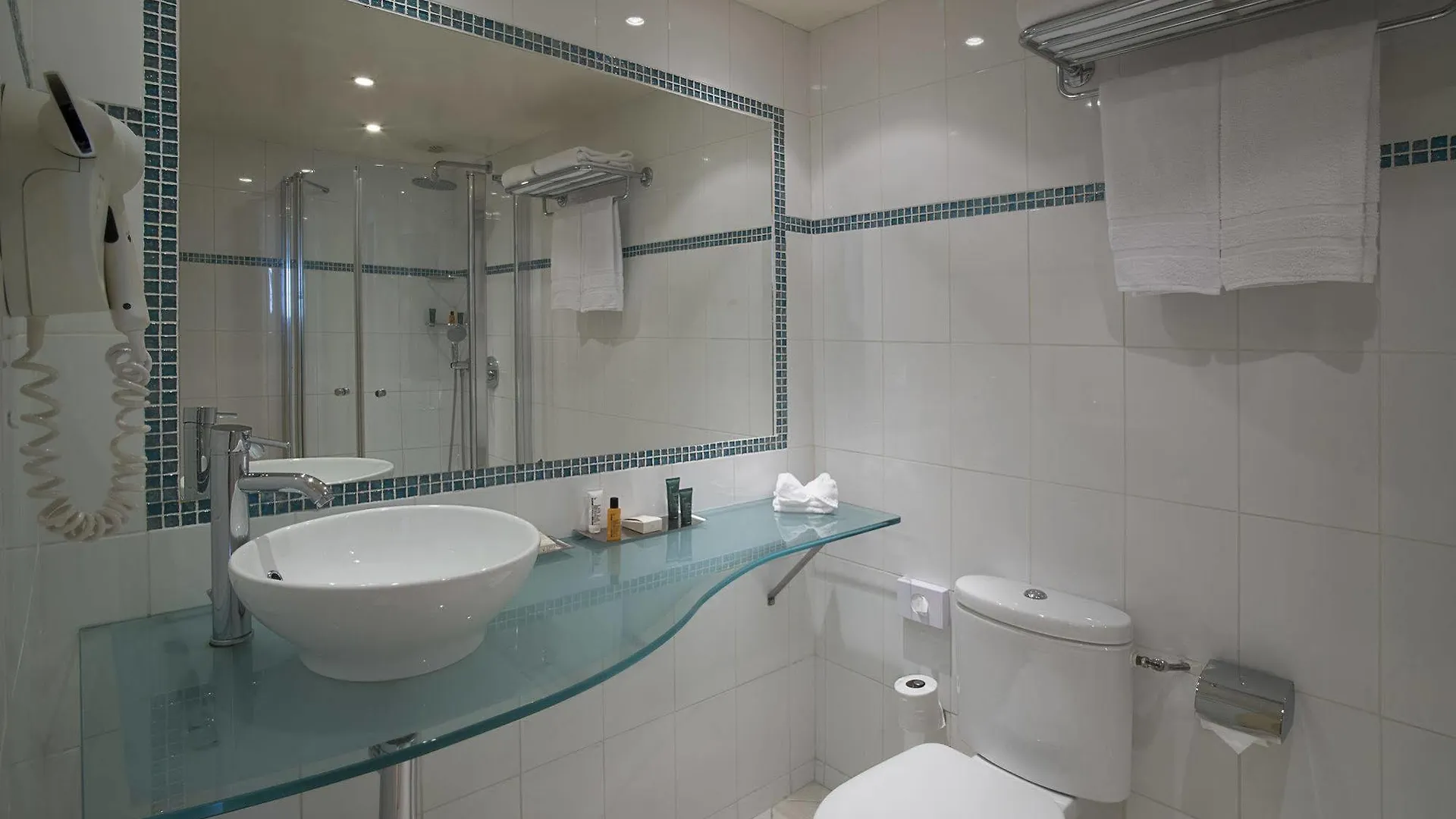 Hotel Hilton Orly Airport Paris