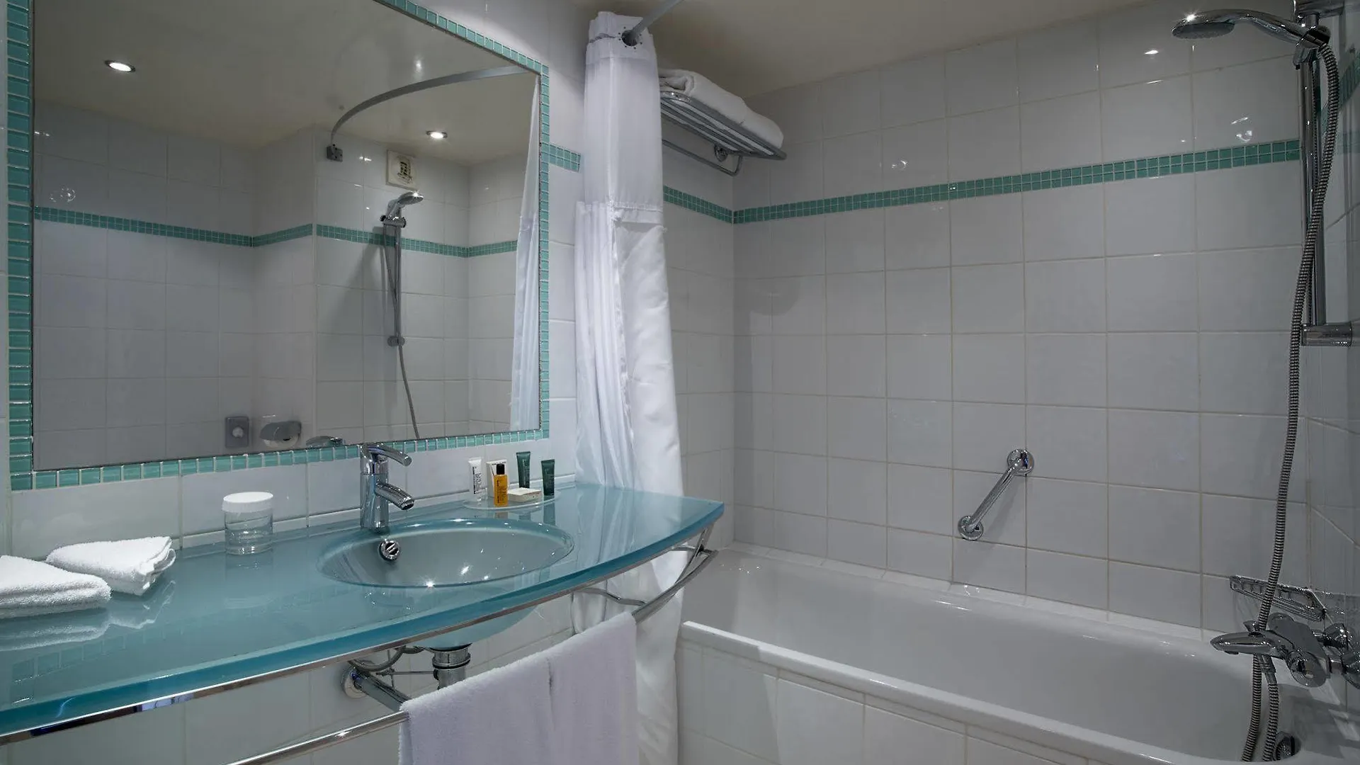 Hotel Hilton Orly Airport Paris