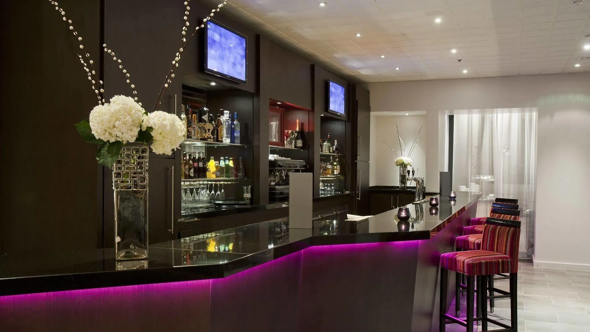 Hotel Hilton Orly Airport Paris