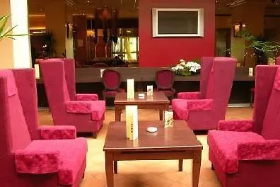 Hotel Hilton Orly Airport Paris