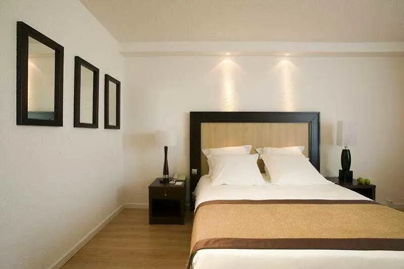 Hotel Hilton Orly Airport Paris