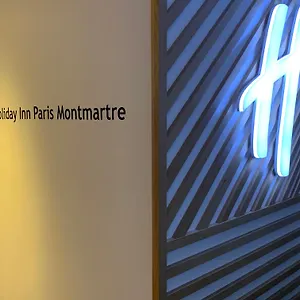 Hotel Montmartre By Ihg, Paryż