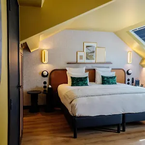 Hotel Riesner, Paris
