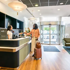 Novotel 17 **** Párizs