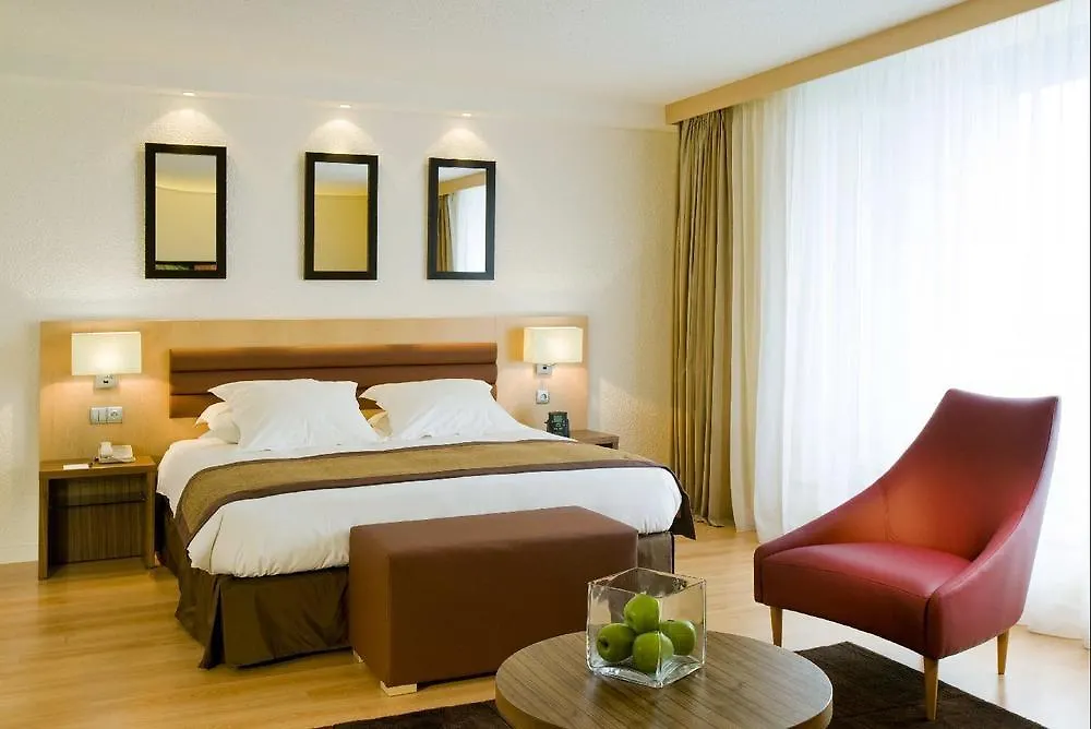Hotel Hilton Orly Airport 파리
