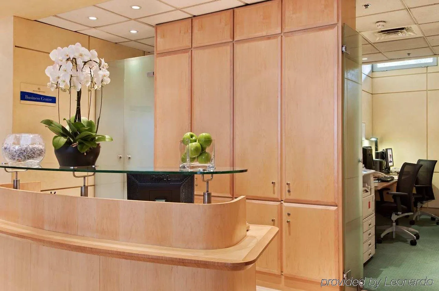 Hotel Hilton Orly Airport 파리