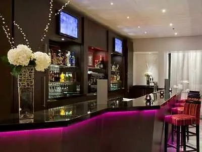 Hotel Hilton Orly Airport 파리