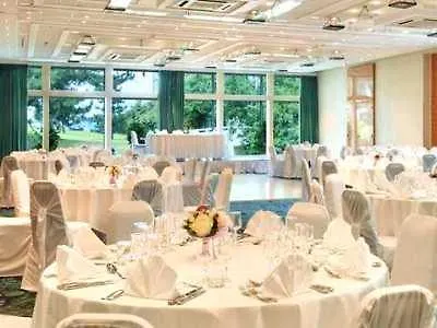 Hotel Hilton Orly Airport 파리