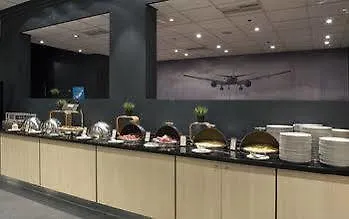 Hotel Hilton Orly Airport 파리