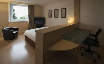 Hotel Hilton Orly Airport 파리