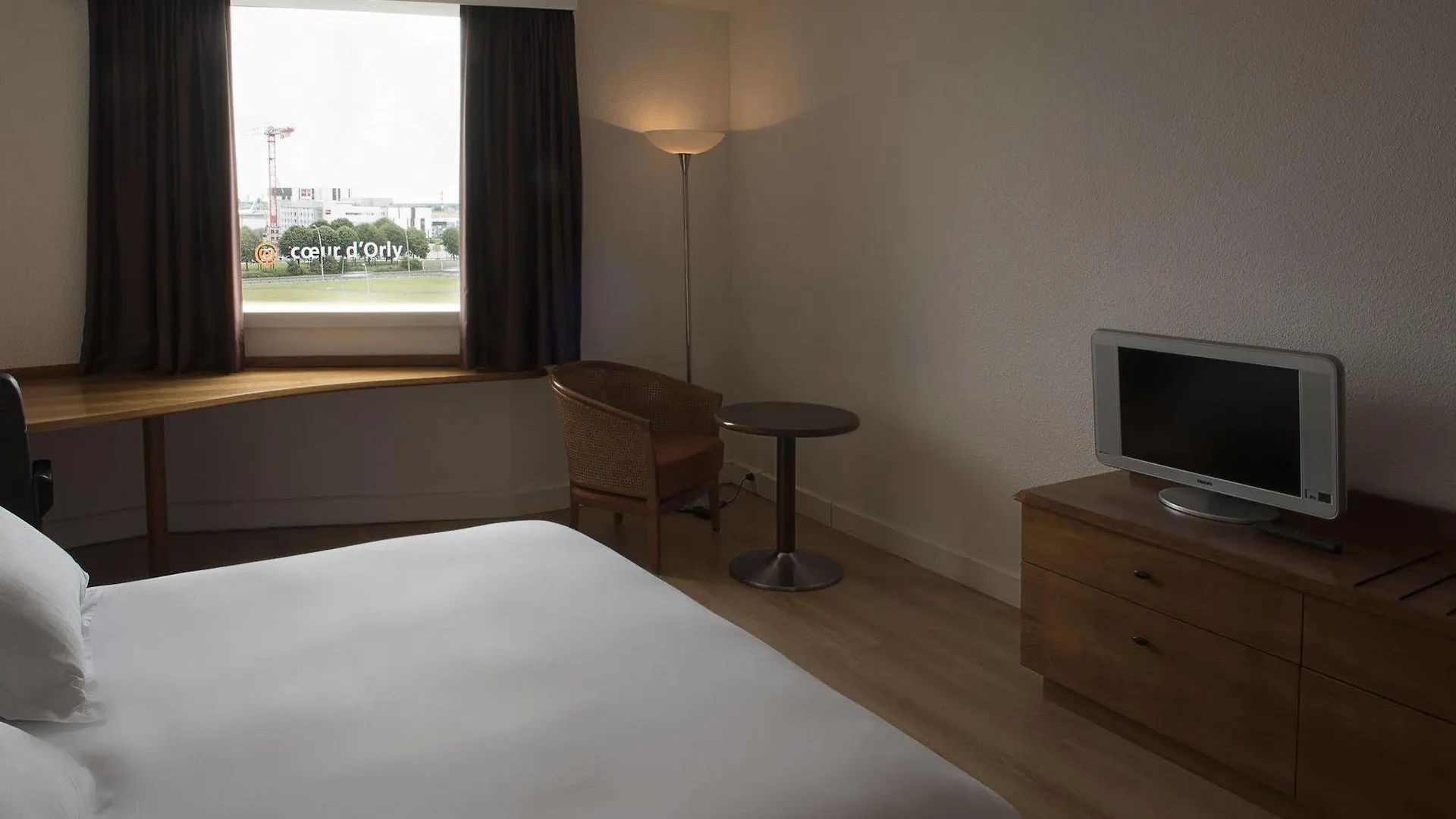 ****  Hotel Hilton Orly Airport 파리 프랑스