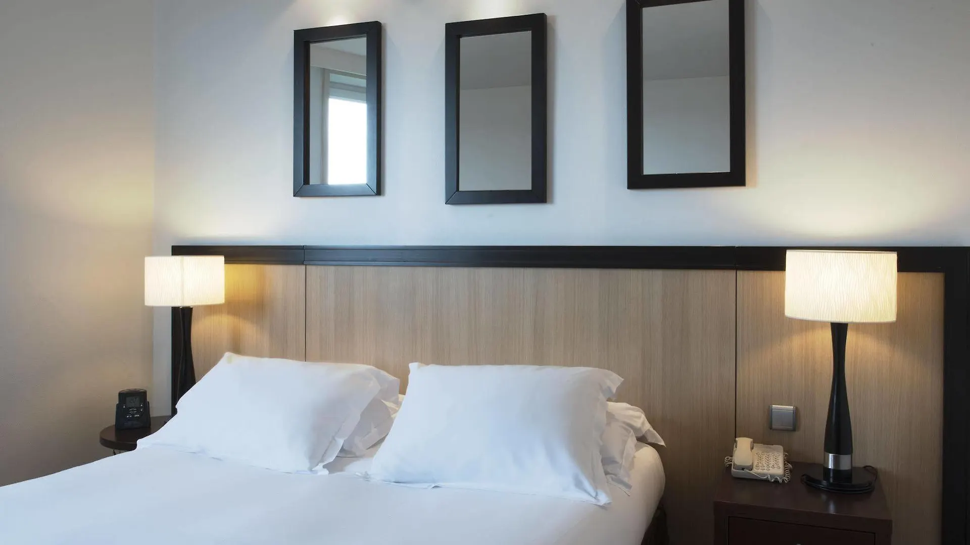Hotel Hilton Orly Airport 파리