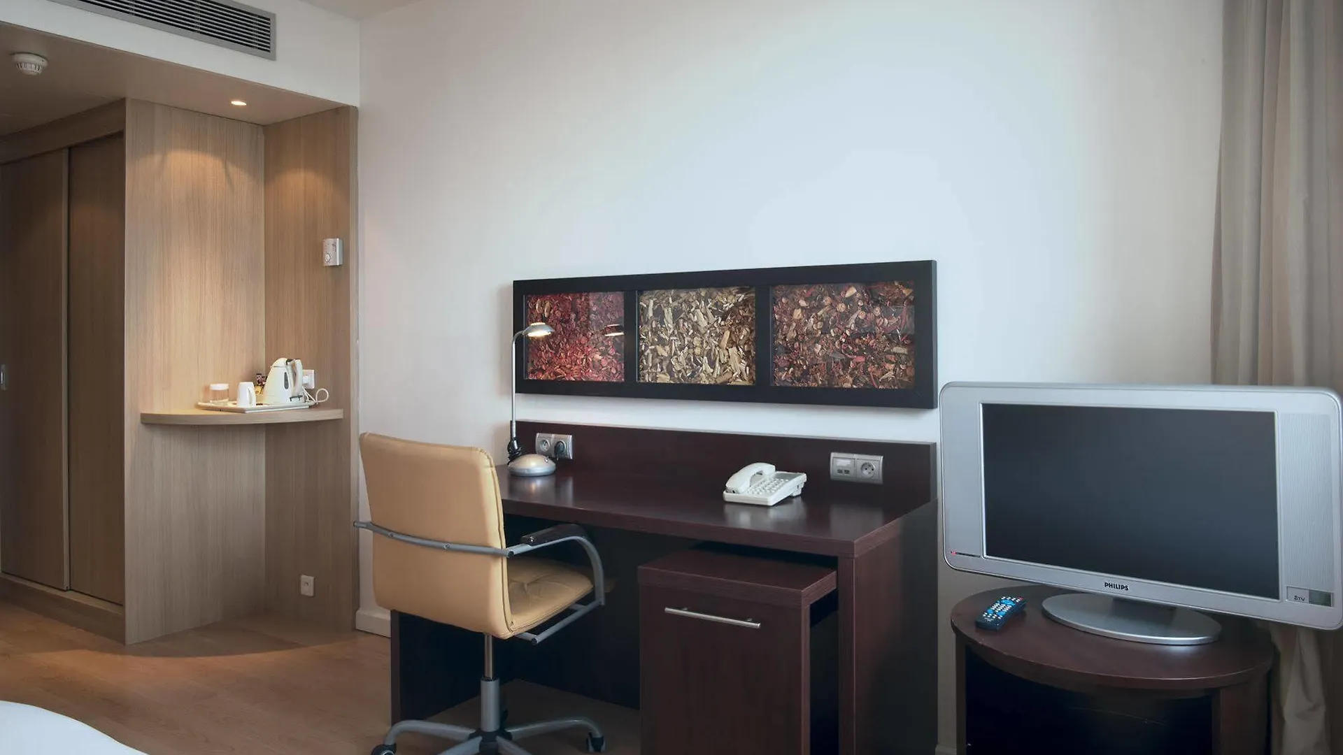 Hotel Hilton Orly Airport 파리