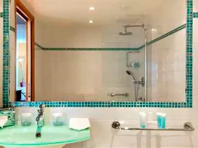 ****  Hotel Hilton Orly Airport 파리 프랑스